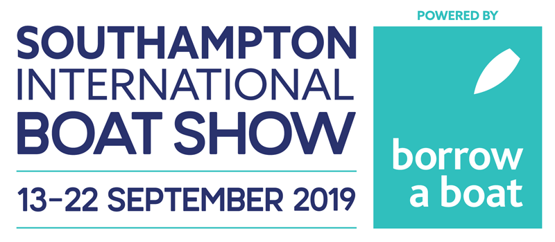 Southampton Boat Show 2019